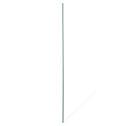 Spændestang 100 cm Grøn