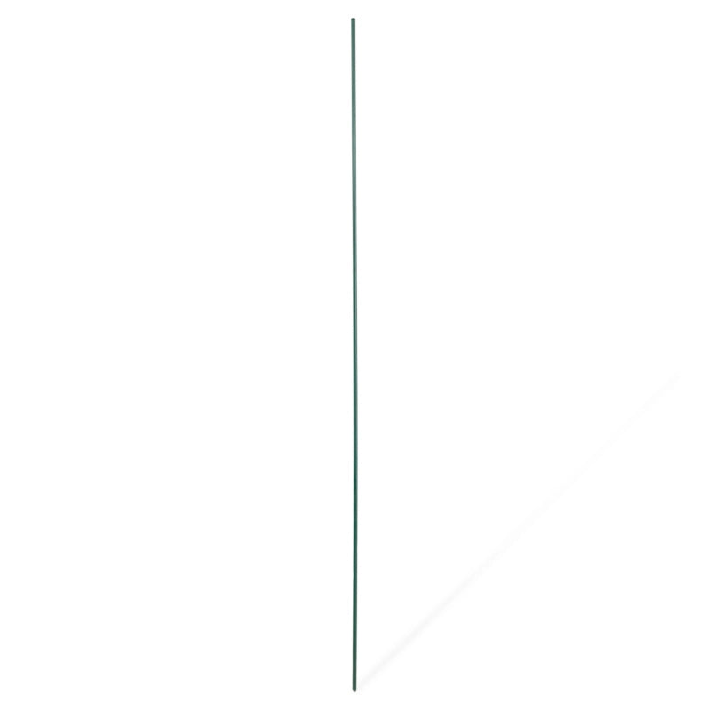 Spændestang 100 cm Grøn