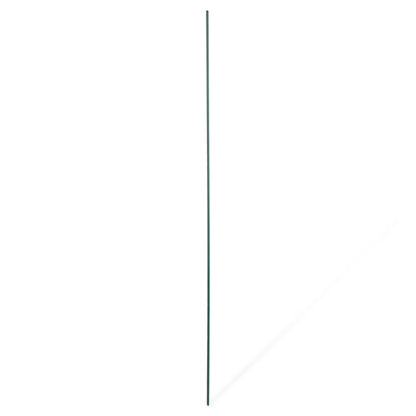 Spændestang 100 cm Grøn