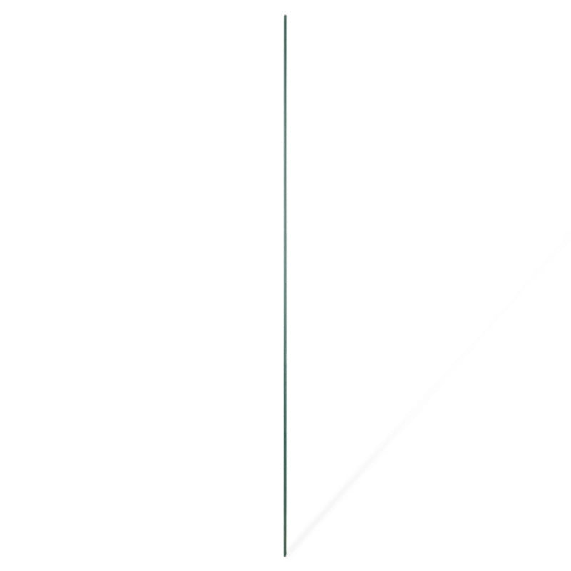 Spændestang 120 cm Grøn