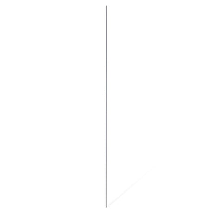 Spændestang 150 cm Antracit