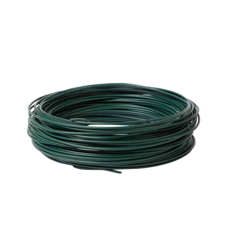 Spændetråd 2,7 mm x 50 m Grøn | UO3-WF12-070