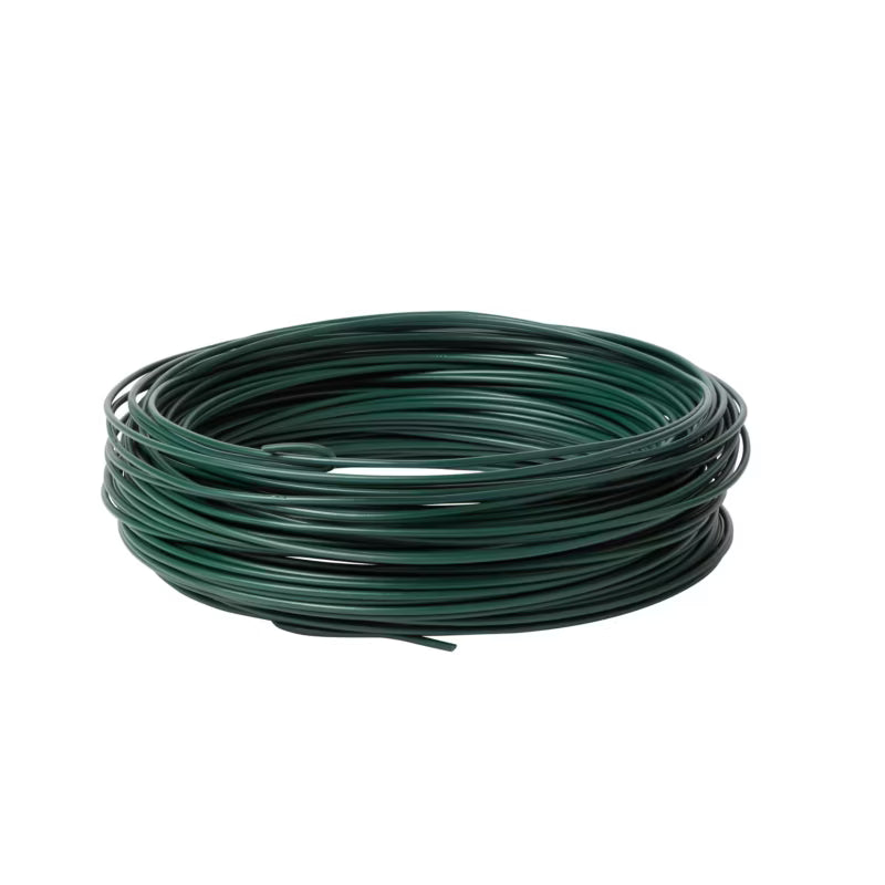 Spændetråd 2,7 mm x 50 m Grøn | UO3-WF12-070