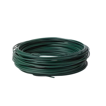 Spændetråd 2,7 mm x 50 m Grøn | UO3-WF12-070