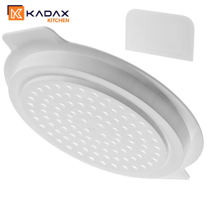Spätzlesi 22-28 cm med Dejskraber Hvid
