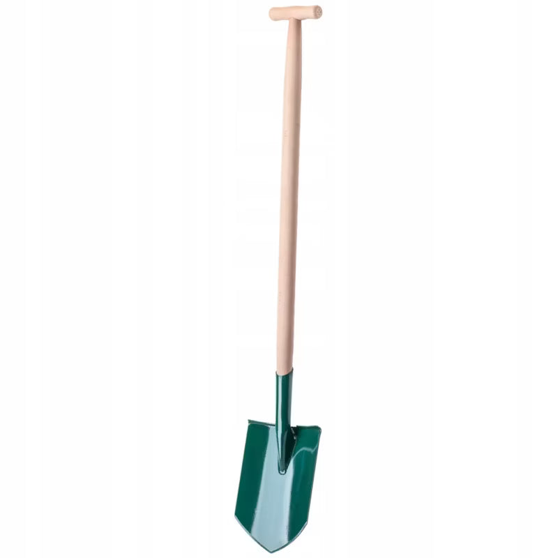 Spids Spade 116 cm Metal