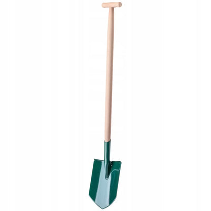 Spids Spade 116 cm Metal