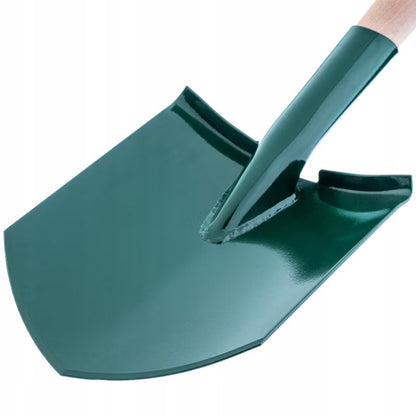 Spids Spade 116 cm Metal