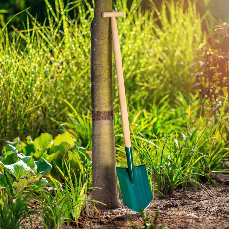 Spids Spade 116 cm Metal