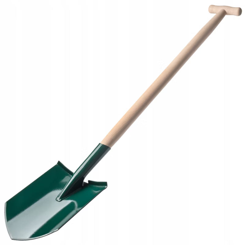Spids Spade 116 cm Metal
