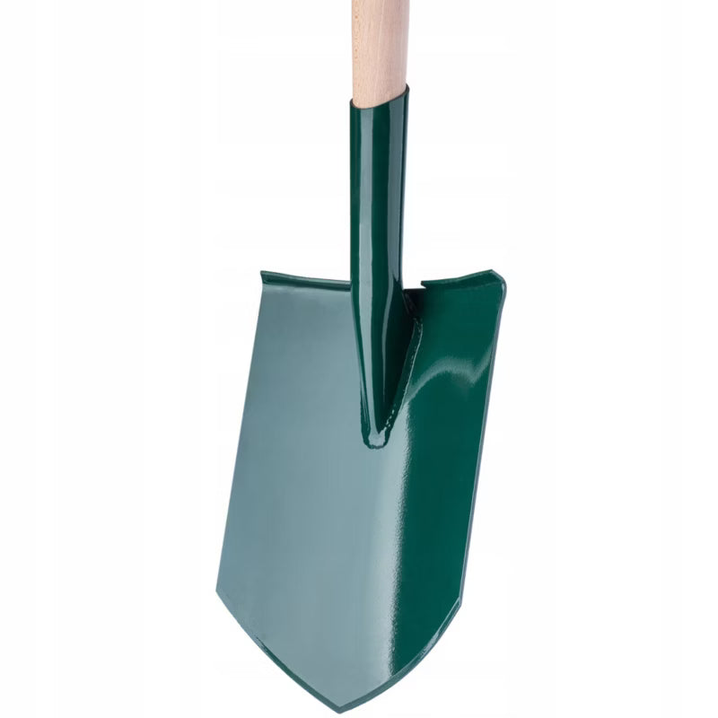 Spids Spade 116 cm Metal