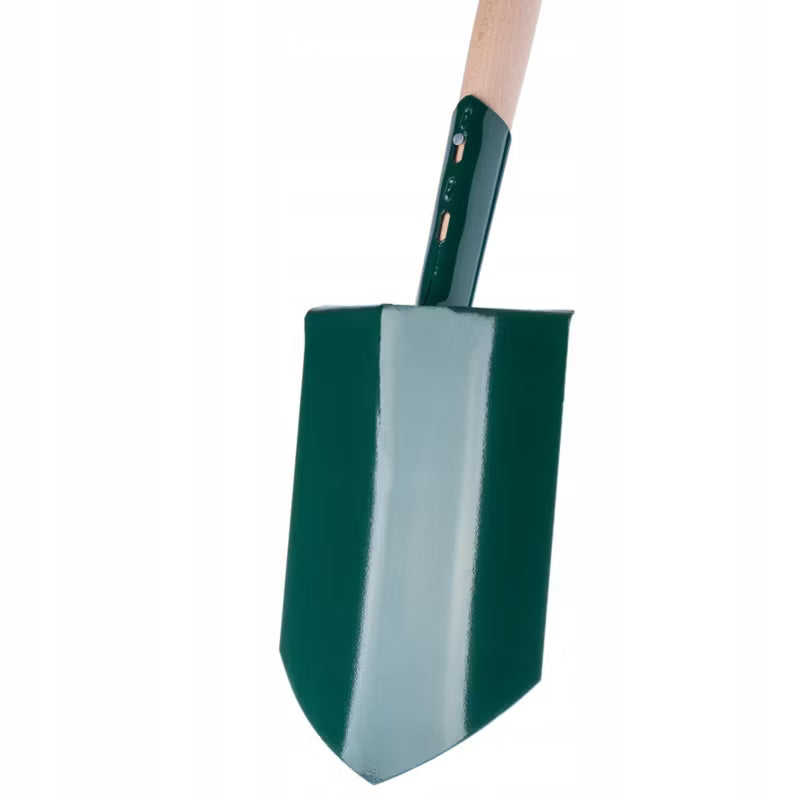 Spids Spade 116 cm Metal