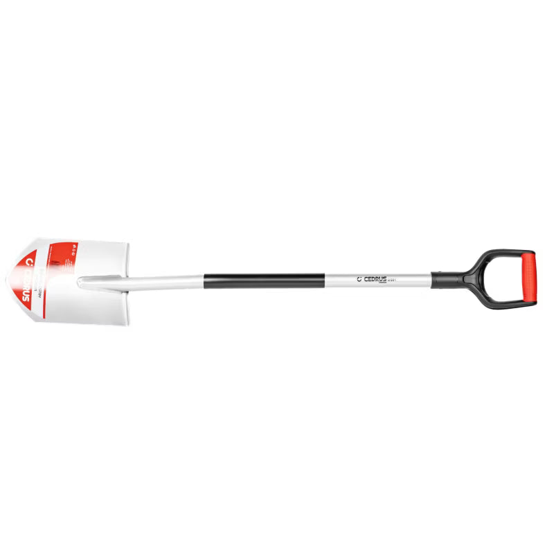 Spids Spade DS01 118 cm