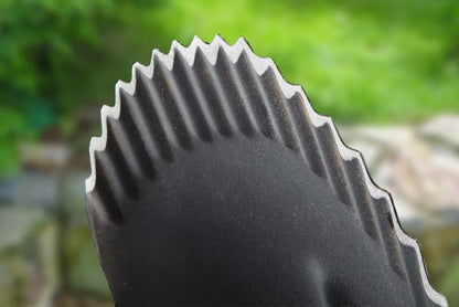 Spidsspade T-Rex 115 cm Træskaft