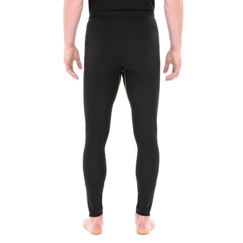 Termo shorts som undertøj Site sort L