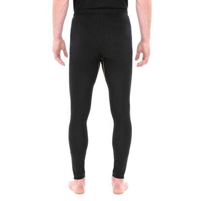 Termo shorts som undertøj Site sort L