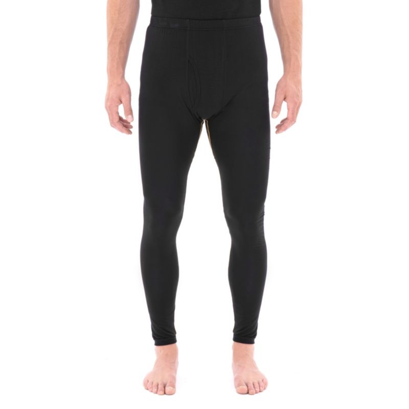 Termo shorts som undertøj Site sort L
