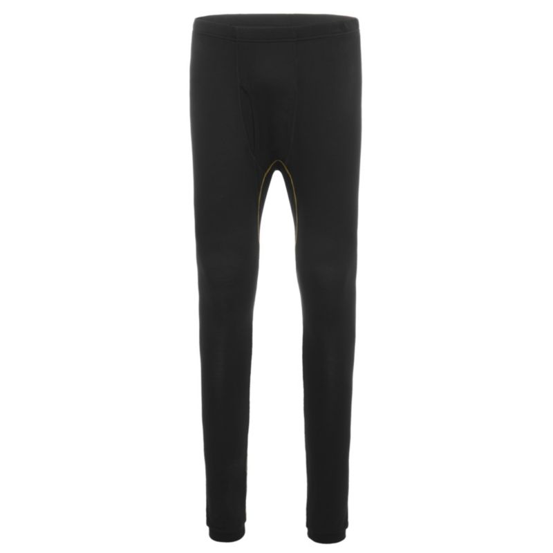 Termoshorts som undertøj Site sorte XL