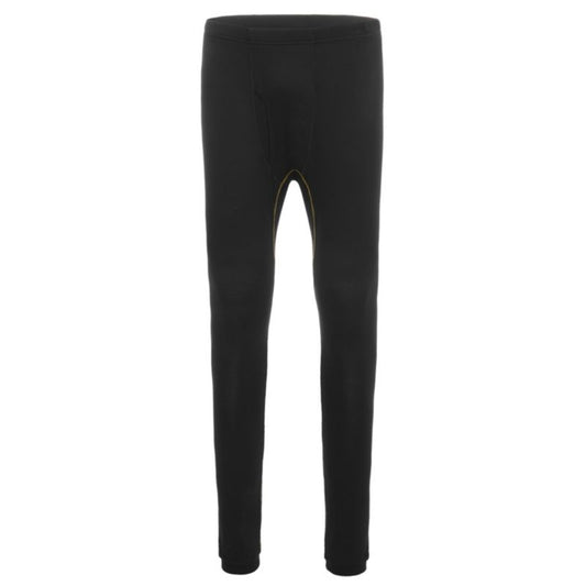 Termoshorts som undertøj Site sorte XL