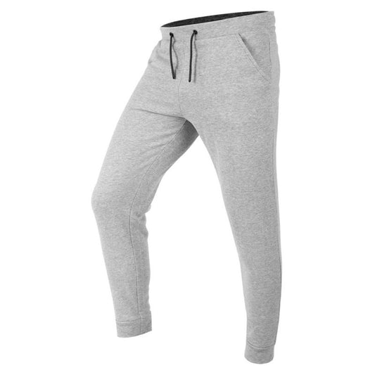 Unisex joggingbukser NEO TOOLS S COMFORT, grå melange, 1 stk.