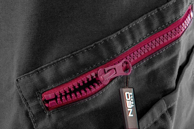 Damearbejdsbukser NEO TOOLS L Woman Line 1 stk.