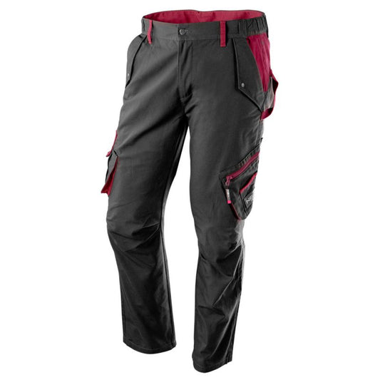 Damearbejdsbukser NEO TOOLS XL Woman Line 1 stk.