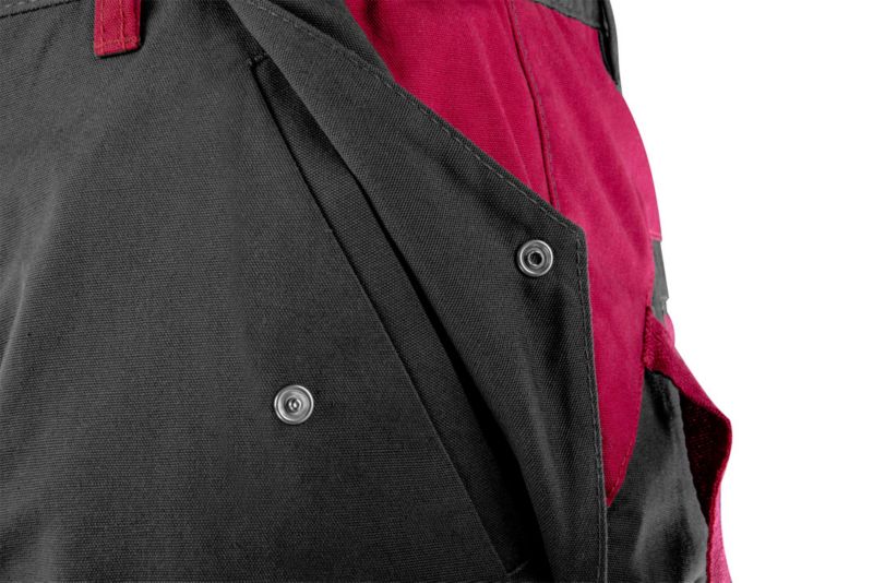 Damearbejdsbukser NEO TOOLS XXL Woman Line 1 stk.