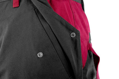 Damearbejdsbukser NEO TOOLS XXL Woman Line 1 stk.
