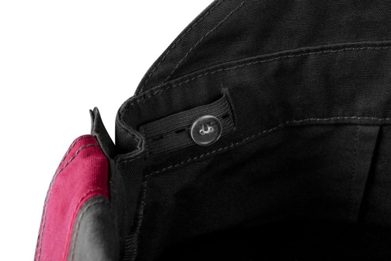 Damearbejdsbukser med seler NEO TOOLS M Woman Line, 1 stk.