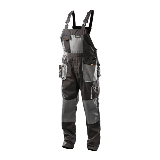 Arbejdsselerbukser NEO XXL/58