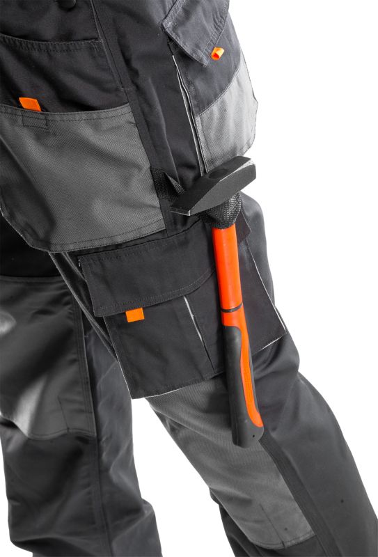 Arbejdsselerbukser NEO XXL/58