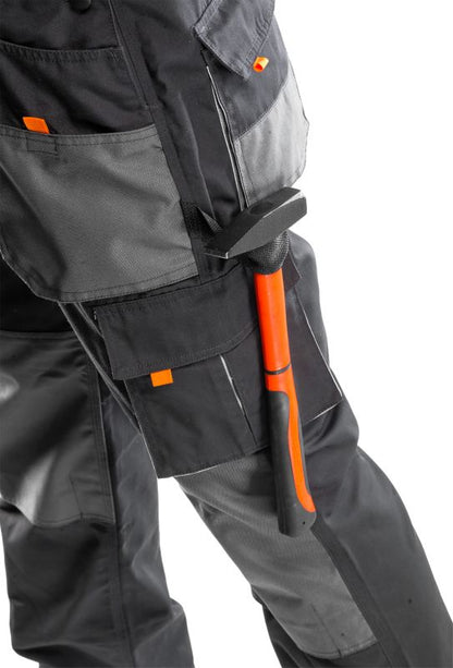 Arbejdsselerbukser NEO XXL/58