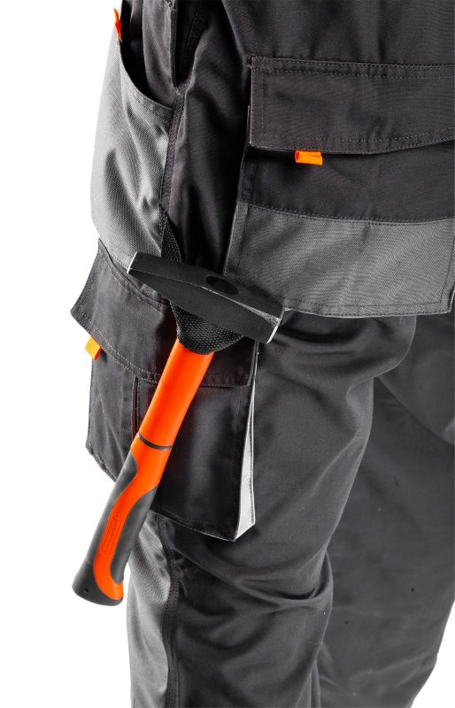 Arbejdsselerbukser NEO XXL/58