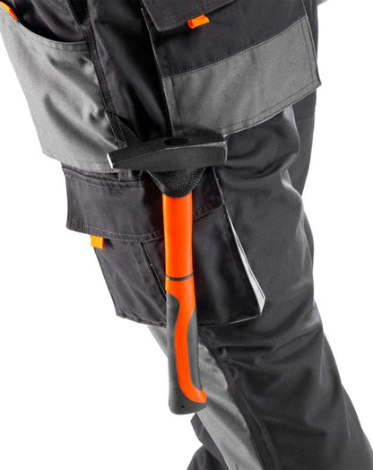 Arbejdsselerbukser NEO XXL/58
