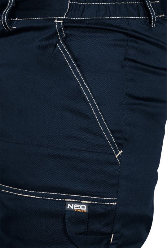 Unisex arbejdsbukser NEO TOOLS L 210 g/m² 1 stk.