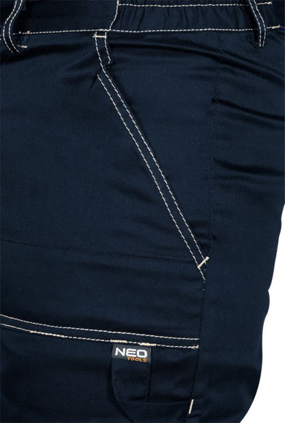 Unisex arbejdsbukser NEO TOOLS L 210 g/m² 1 stk.