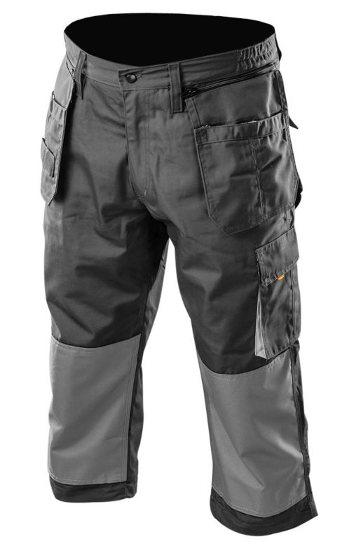 Unisex arbejdsbukser NEO TOOLS M 2 i 1, 1 stk.