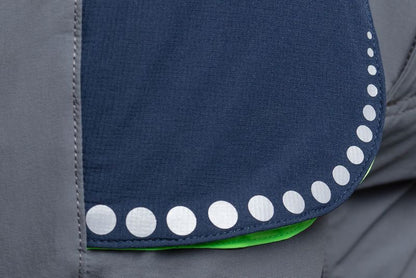 Unisex arbejdsbukser NEO TOOLS M med 4-vejs stretch, 1 stk.