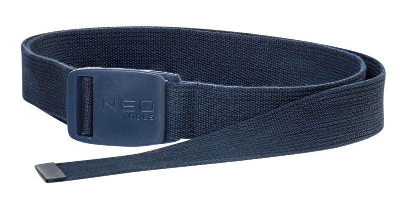 Unisex arbejdsbukser NEO TOOLS M med 4-vejs stretch, 1 stk.