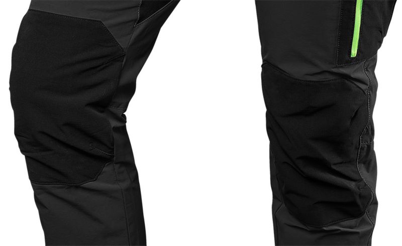 Unisex arbejdssbukser NEO TOOLS M med 4-vejs stretch, 1 stk.