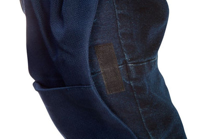 Unisex arbejdsbukser NEO TOOLS S DENIM, 1 stk.