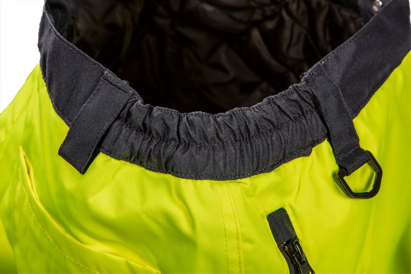 Unisex arbejdstøj NEO TOOLS S vandtætte bukser 1000 mm 1 stk.