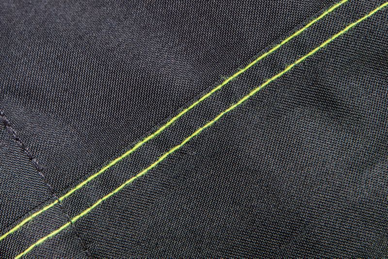 Unisex arbejdstøj NEO TOOLS S vandtætte bukser 1000 mm 1 stk.