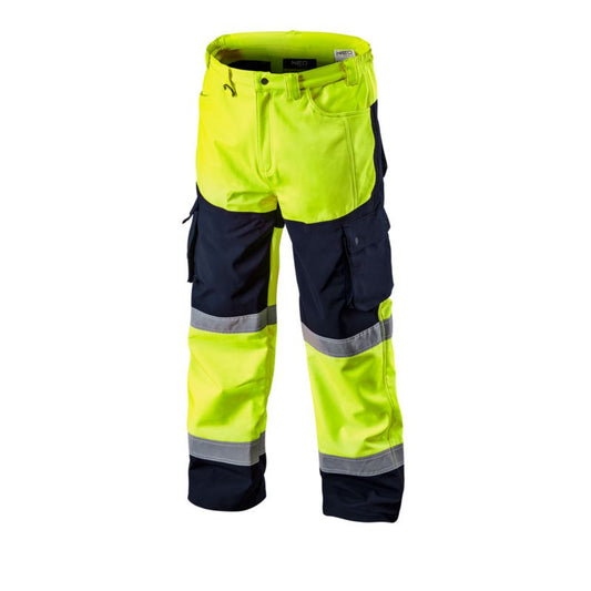 Unisex arbejdssbukser NEO TOOLS S vandtætte 8000 mm 1 stk.