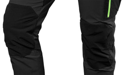 Unisex arbejdssbukser NEO TOOLS XL med 4-vejs stretch, 1 stk.