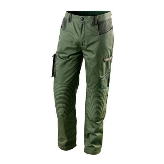 Unisex arbejdssbukser NEO TOOLS XL CAMO 1 stk.