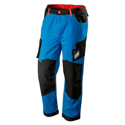 Unisex arbejdsbukser NEO TOOLS XL HD+ 1 stk.