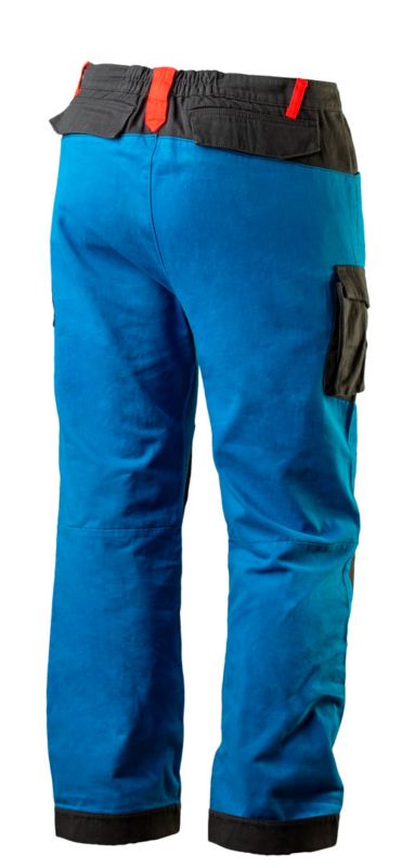 Unisex arbejdsbukser NEO TOOLS XL HD+ 1 stk.
