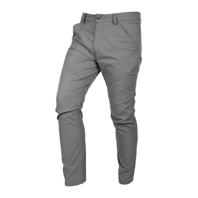 NEO TOOLS XL OUTDOOR unisex arbejdsbukser, grå, 1 stk.