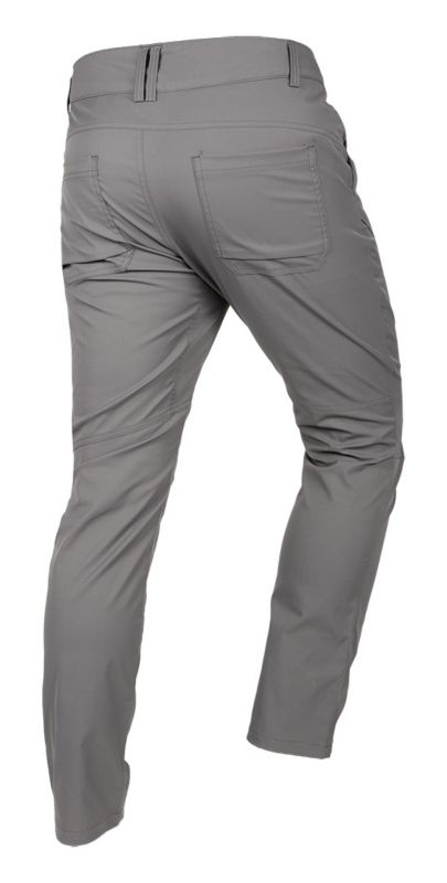 NEO TOOLS XL OUTDOOR unisex arbejdsbukser, grå, 1 stk.